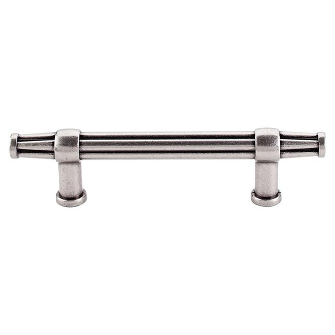 Top Knobs [TK197PTA] Cabinet Pull