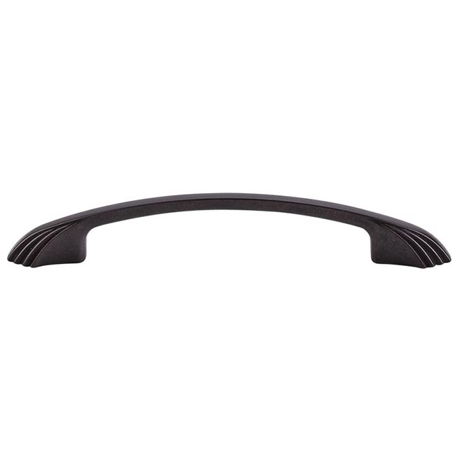 Top Knobs [TK216SAB] Cabinet Pull