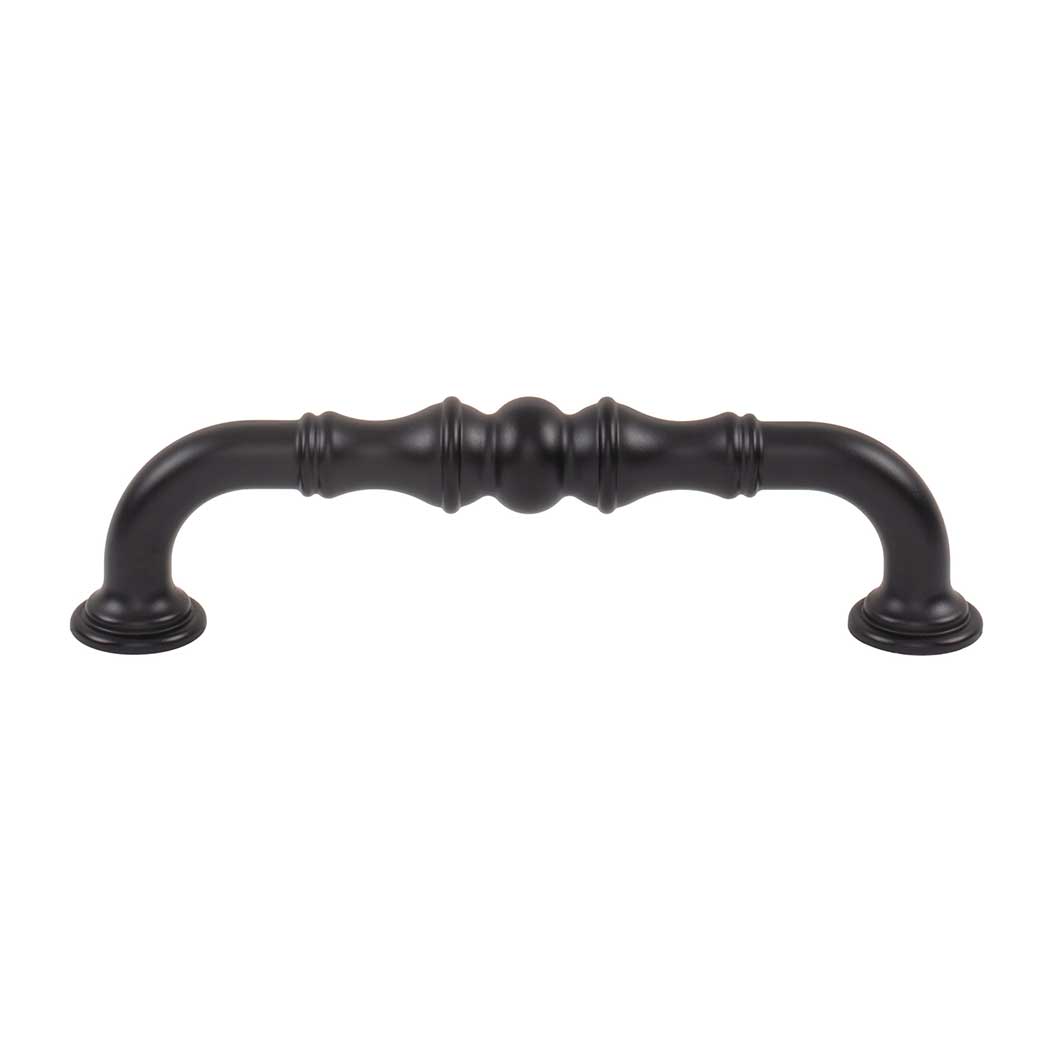 Top Knobs [TK3432BLK] Cabinet Pull