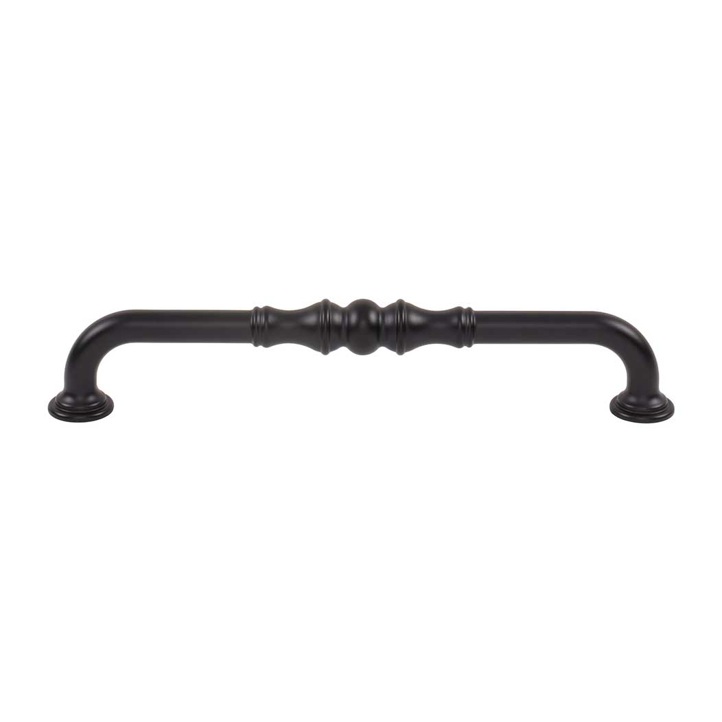 Top Knobs [TK3434BLK] Cabinet Pull