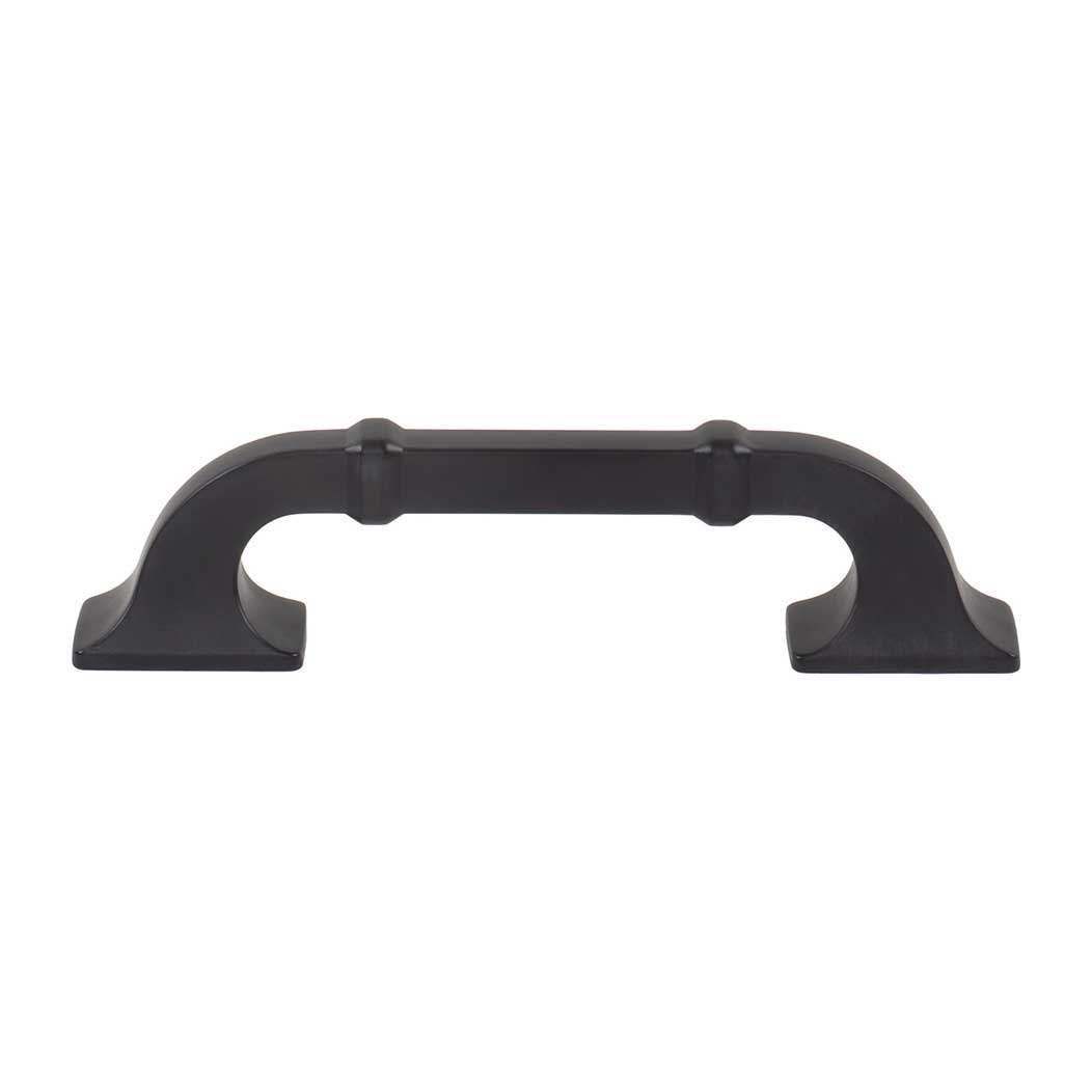 Top Knobs [TK3311BLK] Cabinet Pull