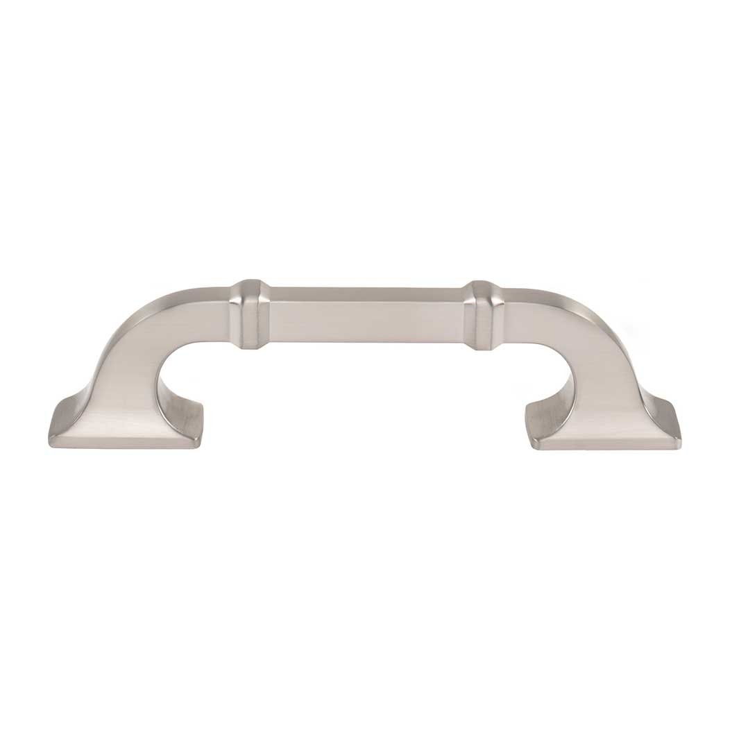 Top Knobs [TK3311BSN] Cabinet Pull