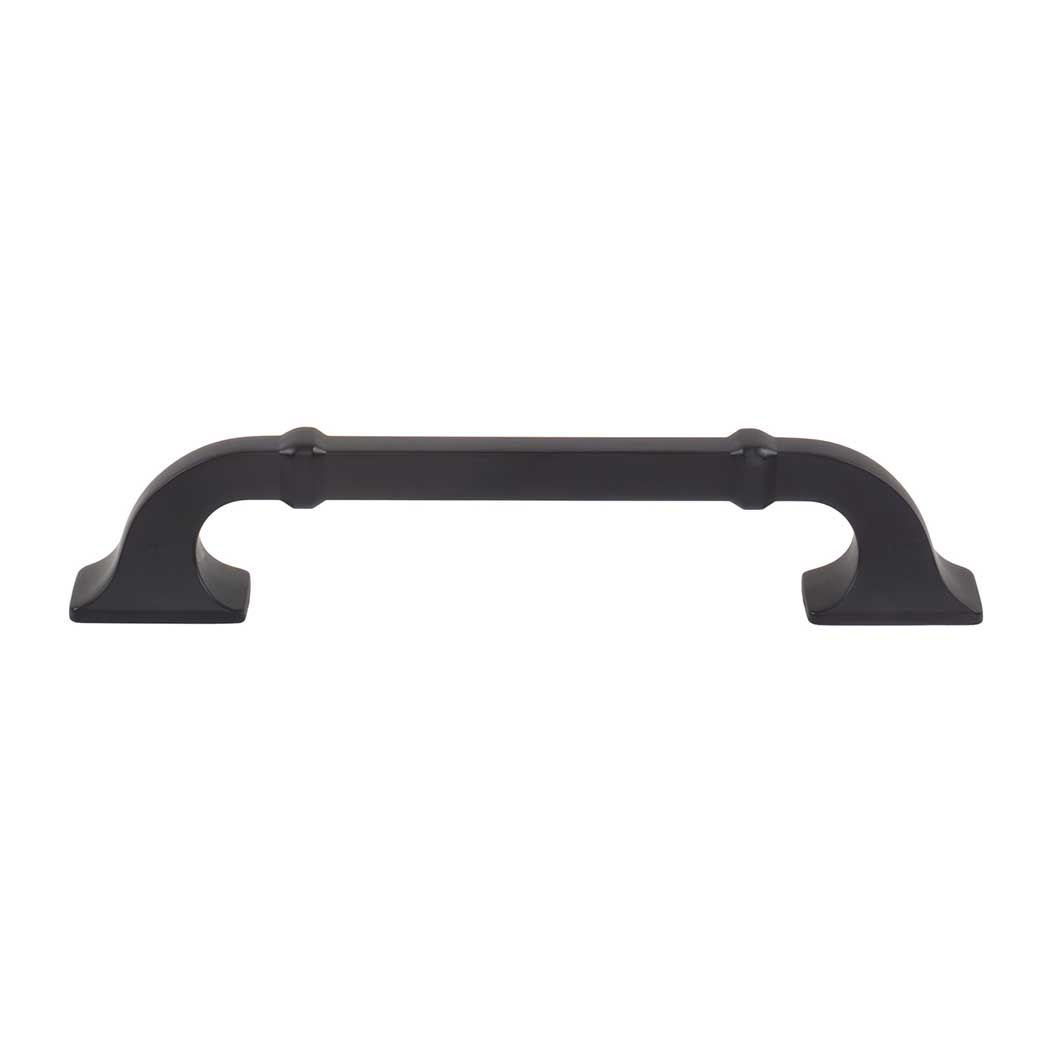 Top Knobs [TK3312BLK] Cabinet Pull
