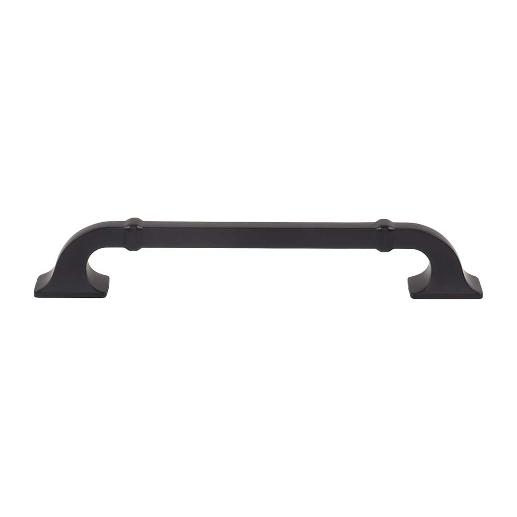 Top Knobs [TK3313BLK] Cabinet Pull