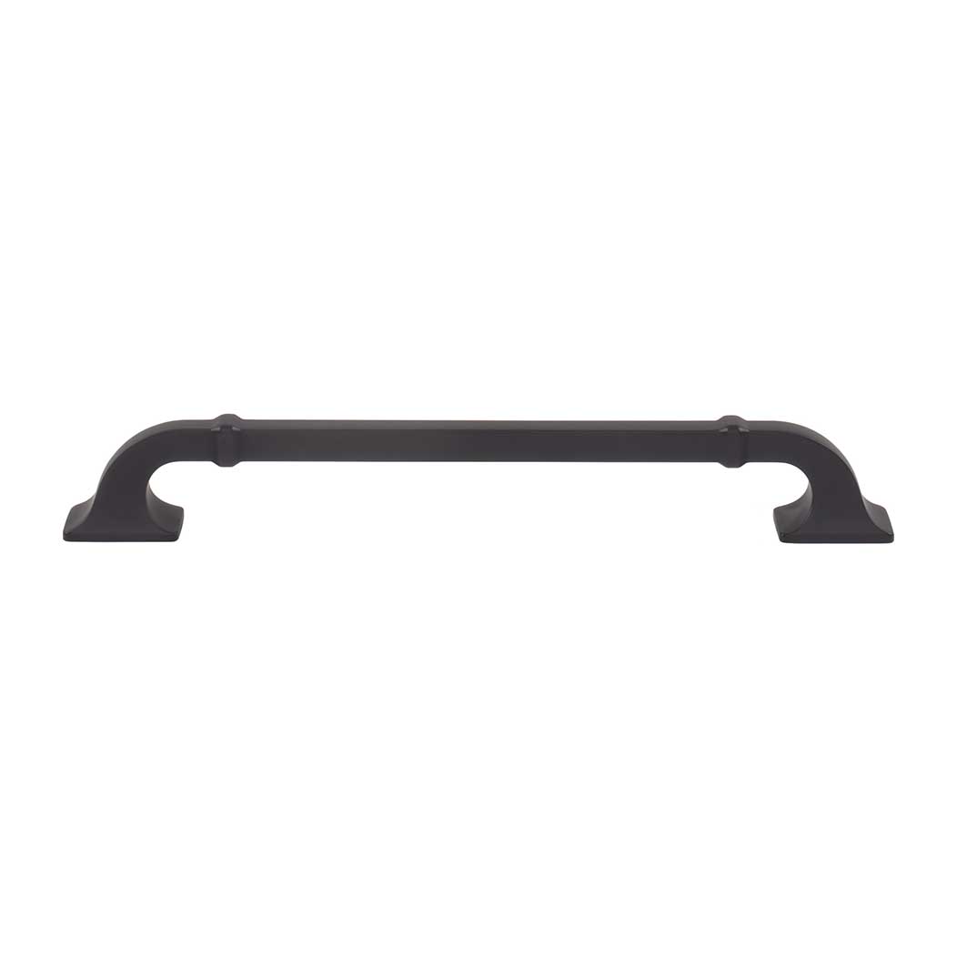 Top Knobs [TK3314BLK] Cabinet Pull