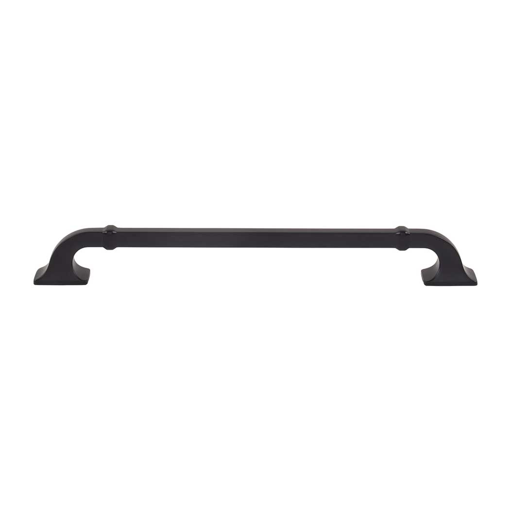 Top Knobs [TK3315BLK] Cabinet Pull