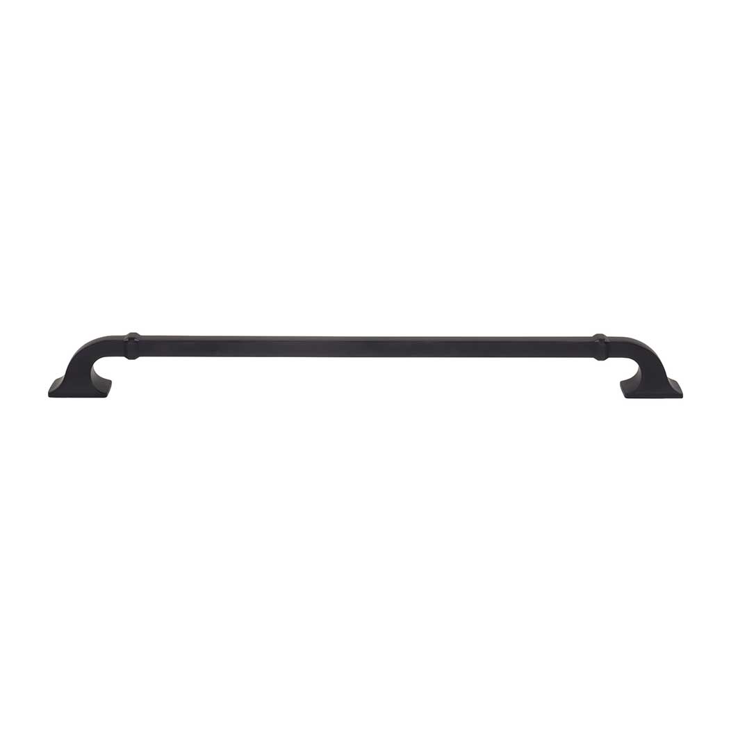 Top Knobs [TK3316BLK] Cabinet Pull