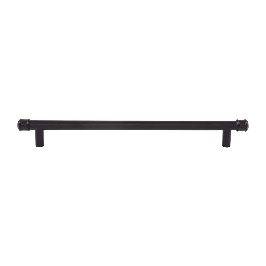 Top Knobs [TK3295BLK] Cabinet Pull