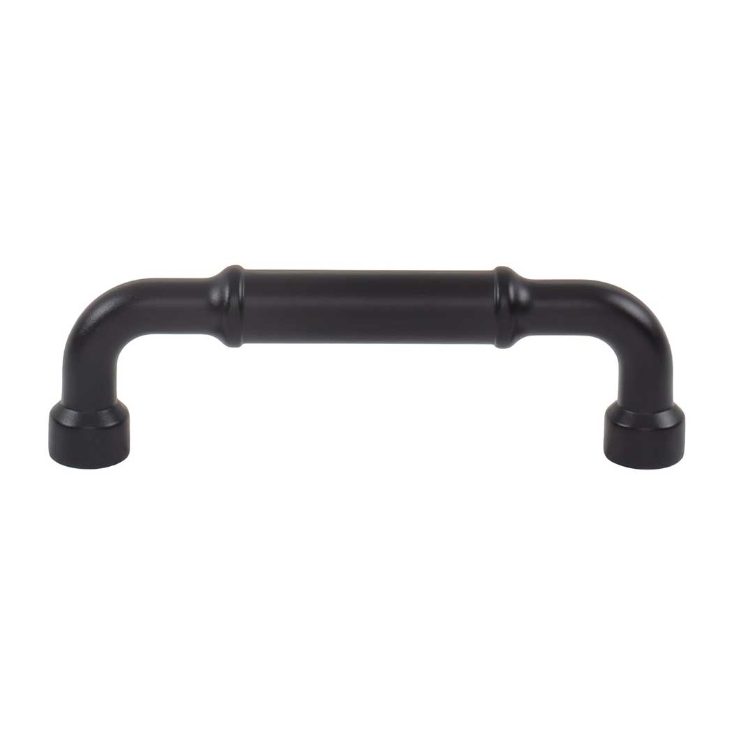 Top Knobs [TK3413BLK] Cabinet Pull