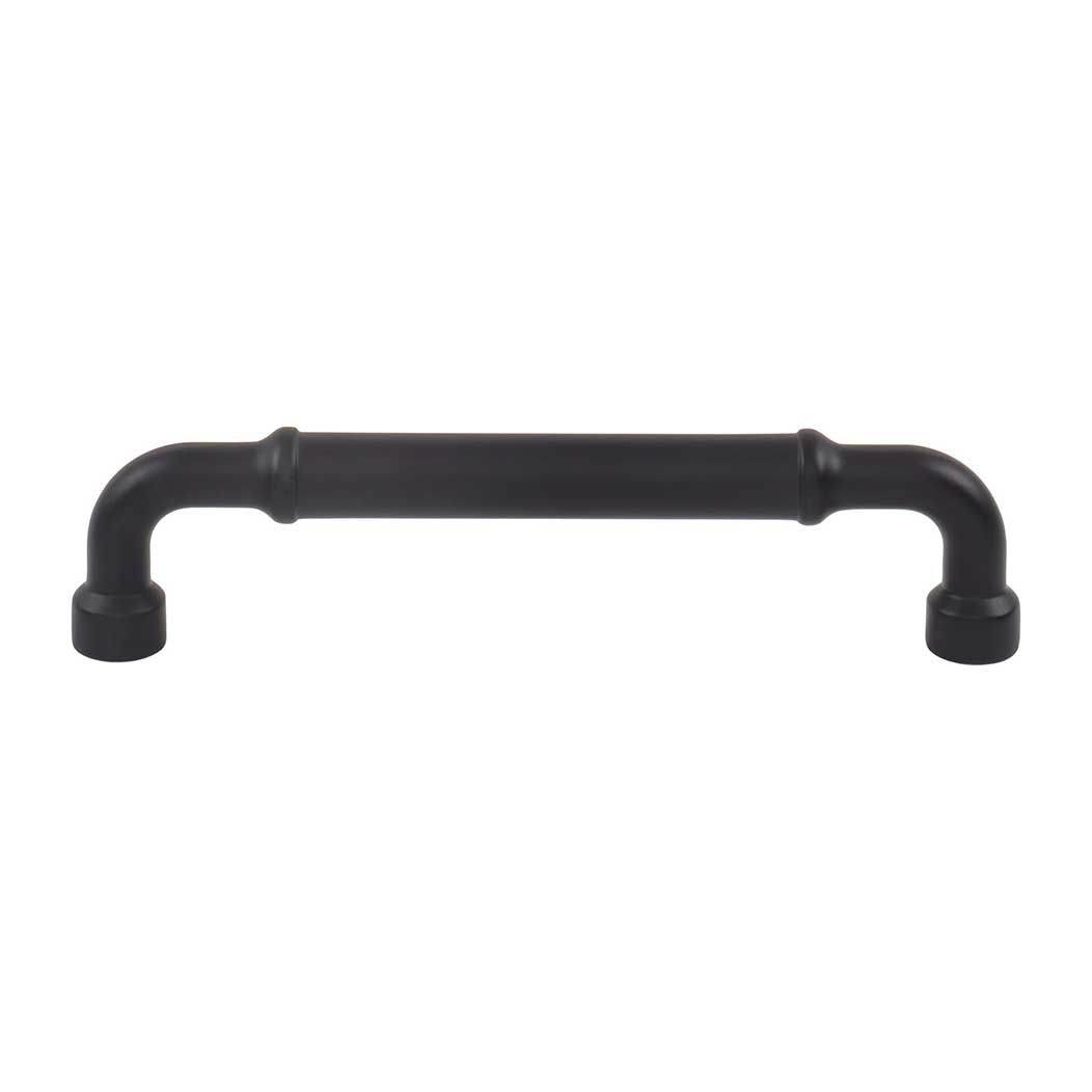 Top Knobs [TK3414BLK] Cabinet Pull