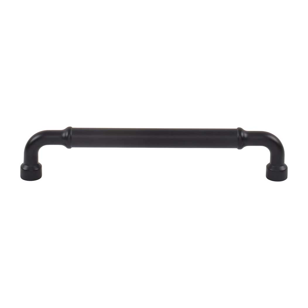 Top Knobs [TK3415BLK] Cabinet Pull
