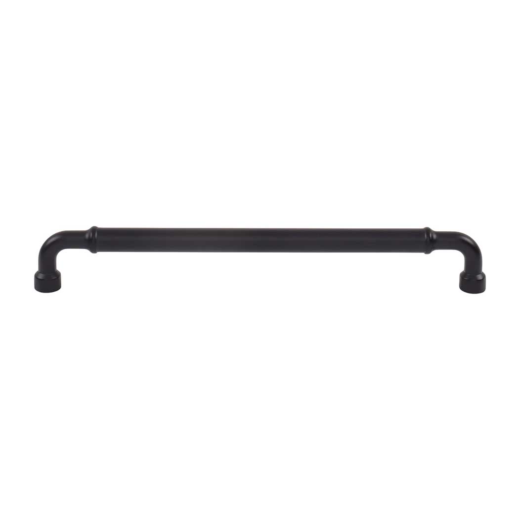 Top Knobs [TK3417BLK] Cabinet Pull