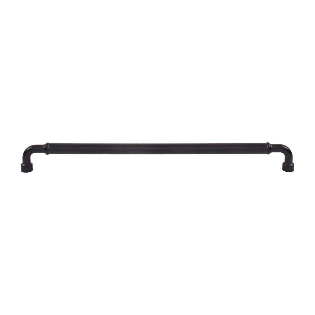 Top Knobs [TK3419BLK] Cabinet Pull