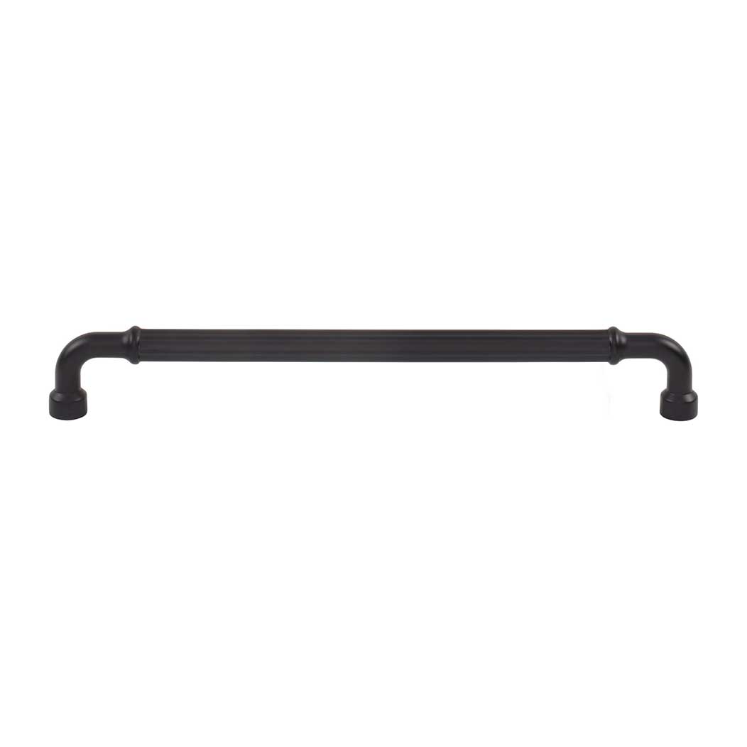 Top Knobs [TK3406BLK] Cabinet Pull