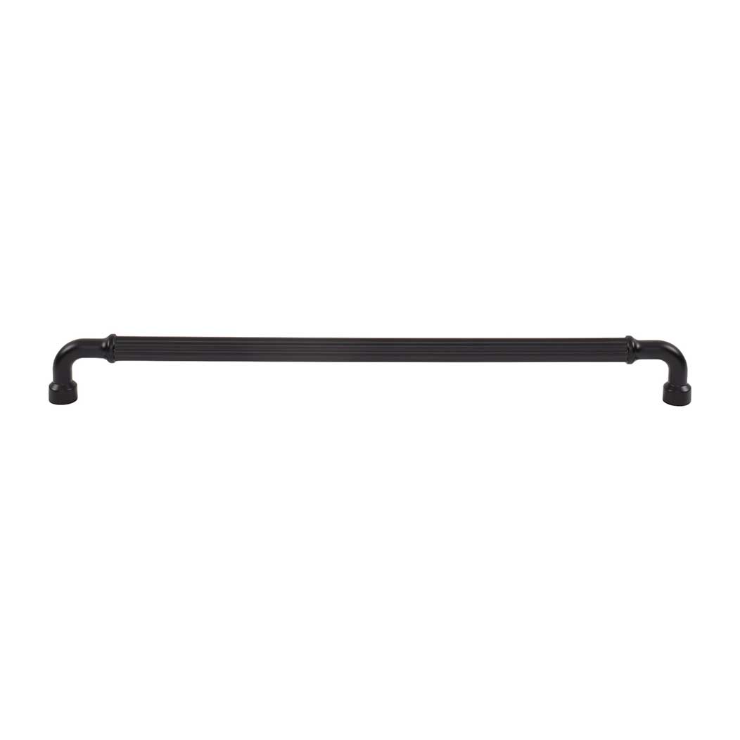 Top Knobs [TK3407BLK] Cabinet Pull