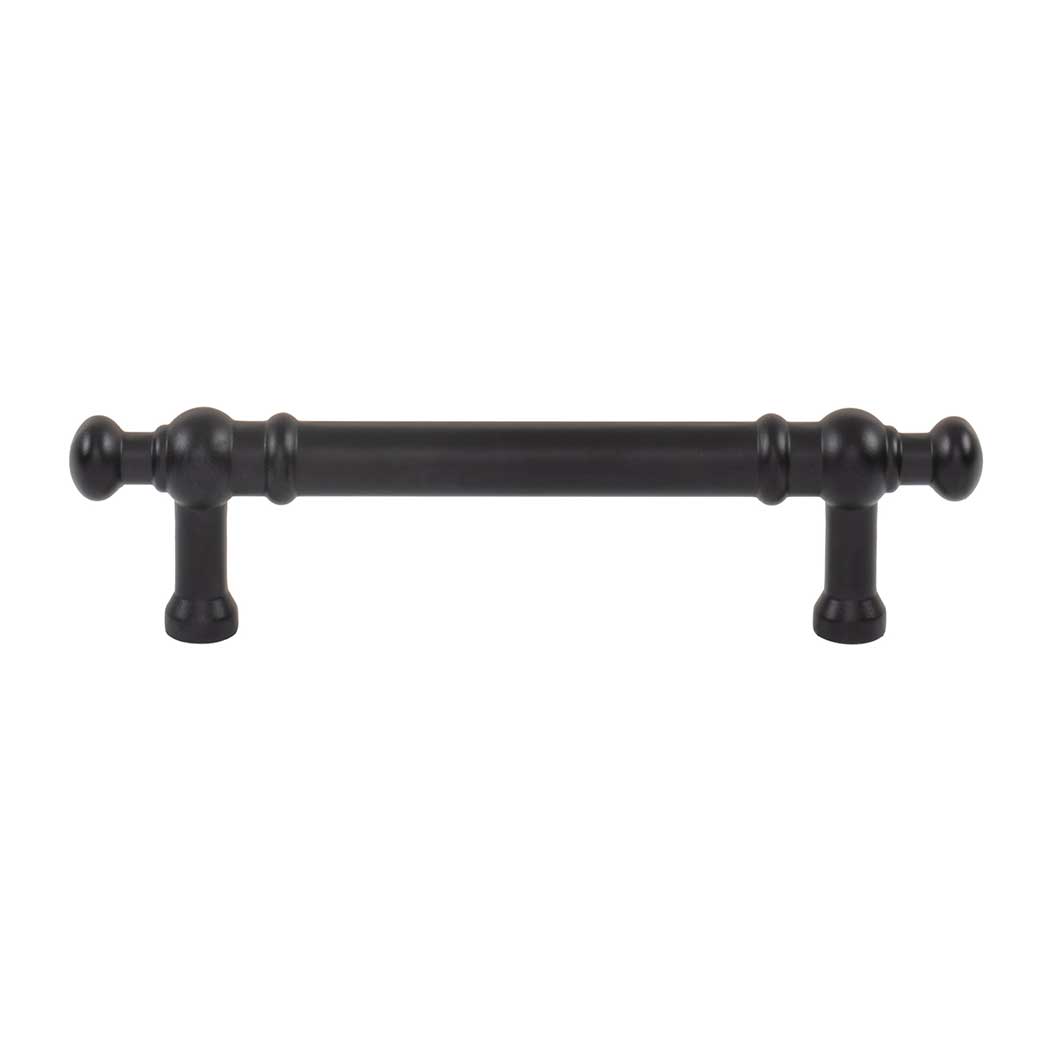 Top Knobs [TK3301BLK] Cabinet Pull