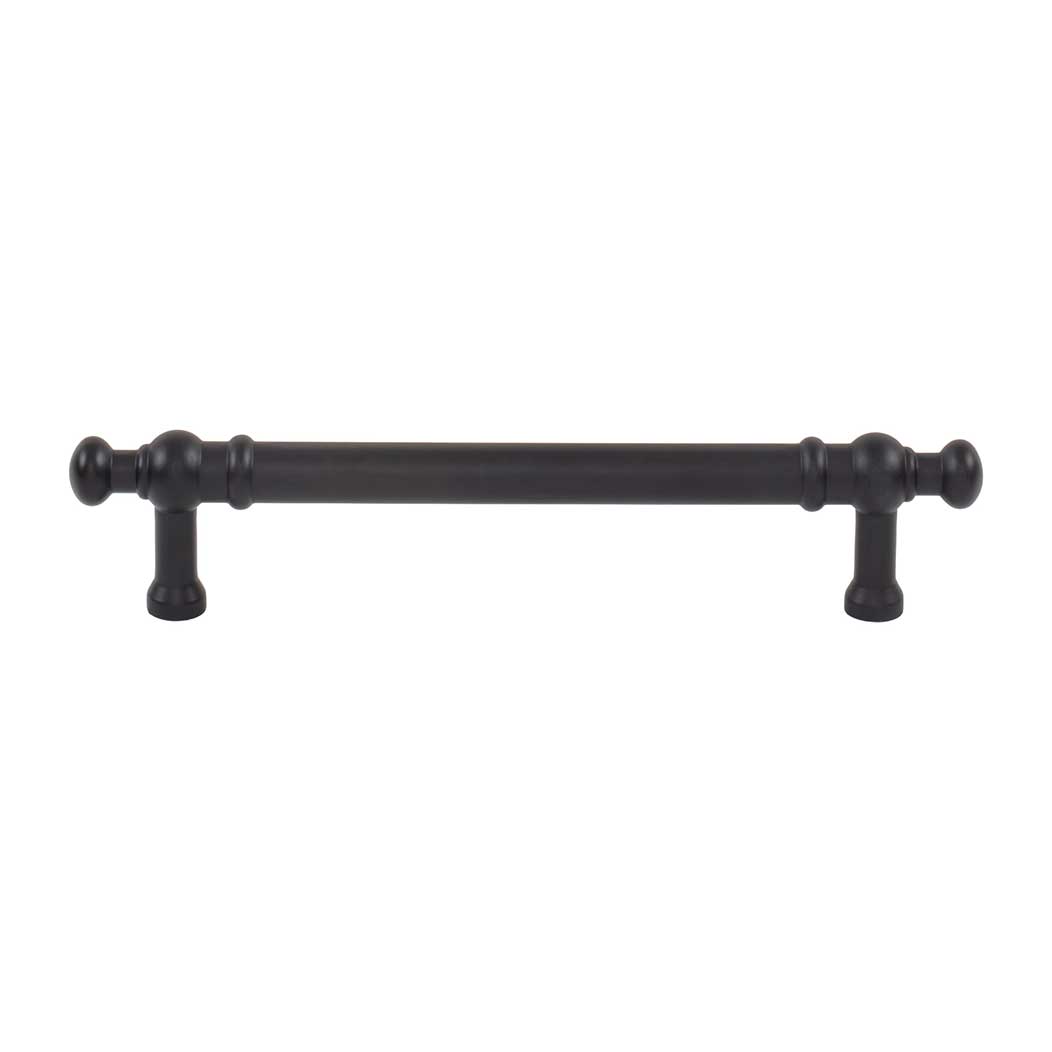 Top Knobs [TK3302BLK] Cabinet Pull