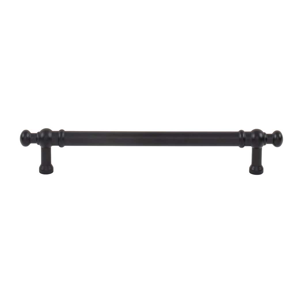 Top Knobs [TK3303BLK] Cabinet Pull