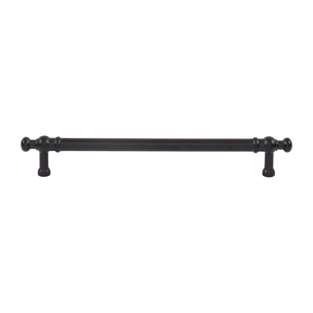 Top Knobs [TK3304BLK] Cabinet Pull