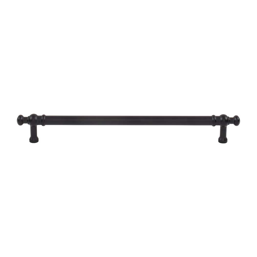 Top Knobs [TK3305BLK] Cabinet Pull
