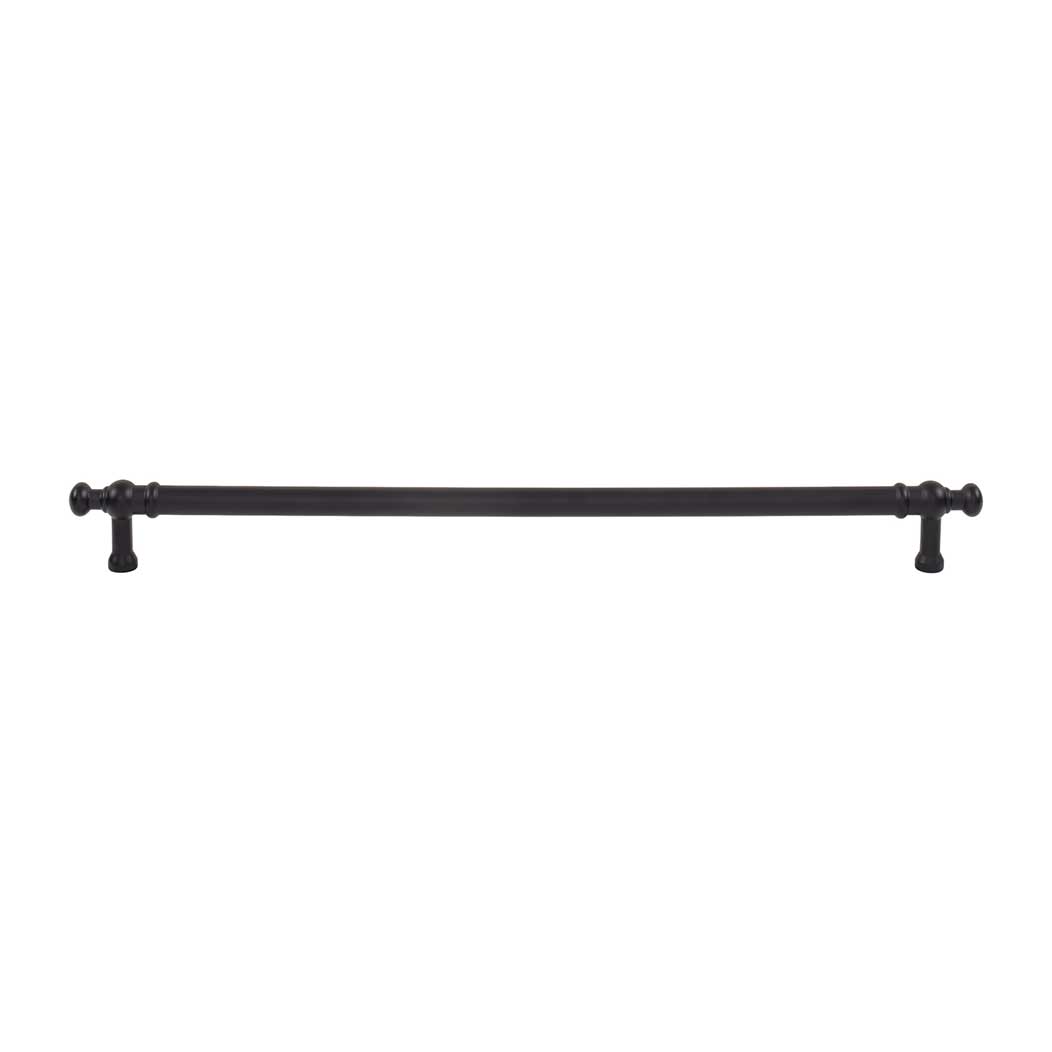 Top Knobs [TK3306BLK] Cabinet Pull