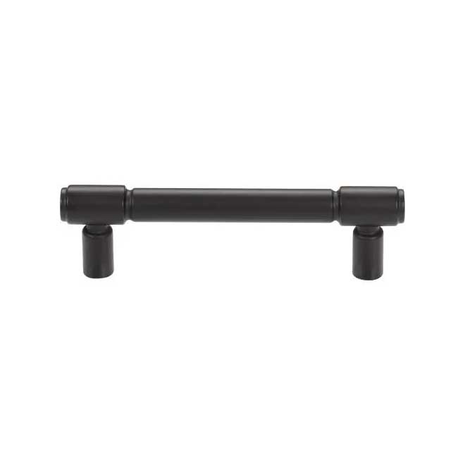 Top Knobs [TK3112BLK] Cabinet Pull