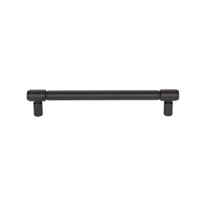 Top Knobs [TK3114BLK] Cabinet Pull