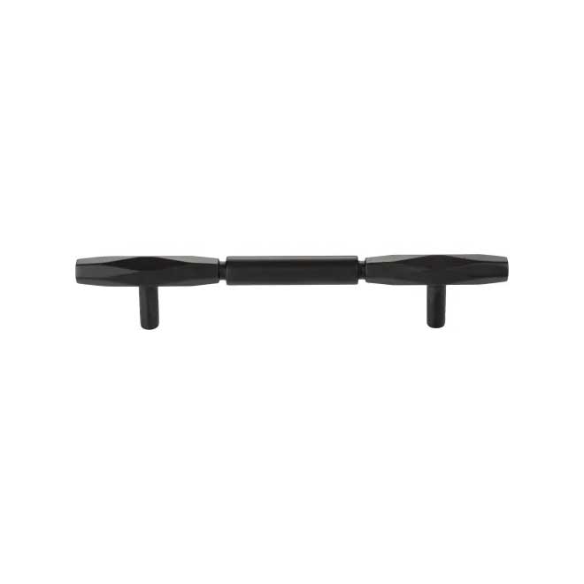 Top Knobs [TK3082BLK] Cabinet Pull