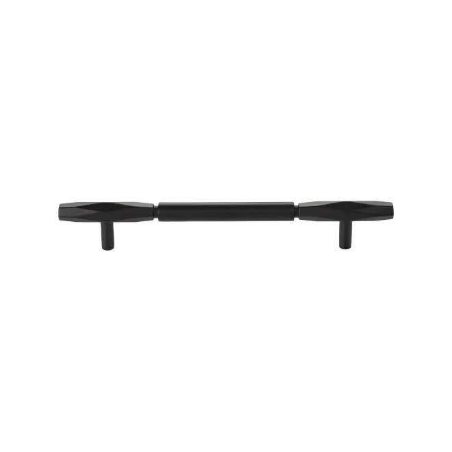 Top Knobs [TK3083BLK] Cabinet Pull