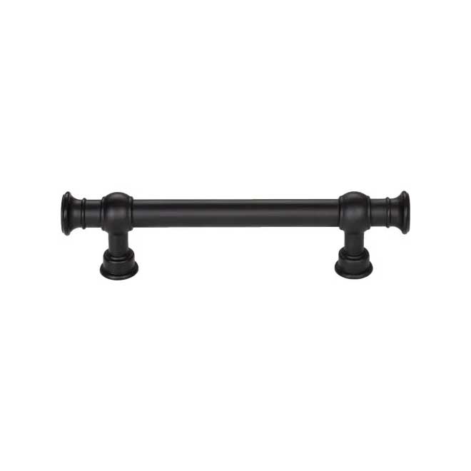 Top Knobs [TK3121BLK] Cabinet Pull