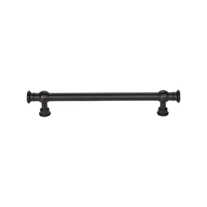 Top Knobs [TK3123BLK] Cabinet Pull