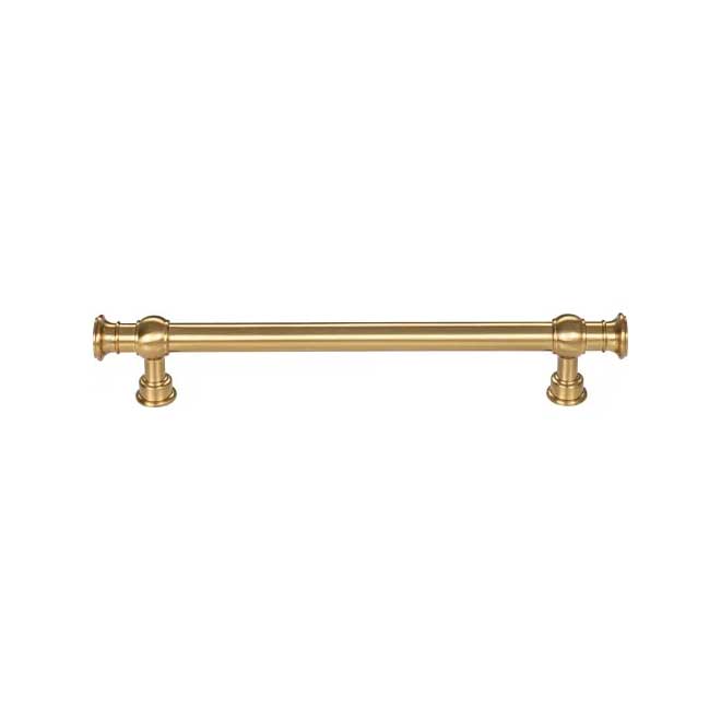 Top Knobs [TK3123HB] Die Cast Zinc Cabinet Pull Handle