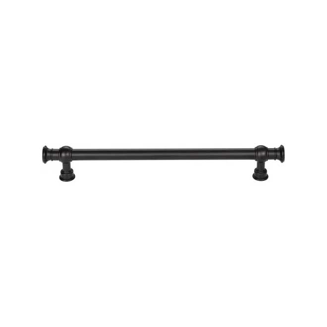 Top Knobs [TK3124BLK] Cabinet Pull