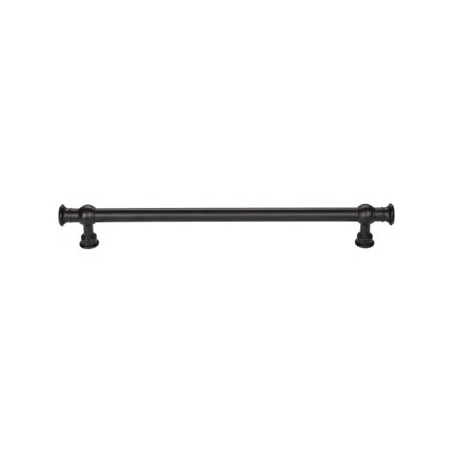 Top Knobs [TK3125BLK] Cabinet Pull