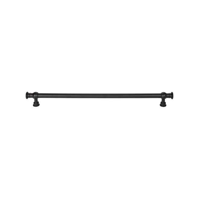 Top Knobs [TK3126BLK] Cabinet Pull