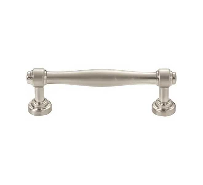 Top Knobs [TK3071BSN] Die Cast Zinc Pull Handle Ulster Series