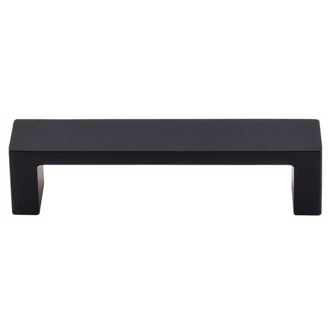 Top Knobs [TK250BLK] Cabinet Pull