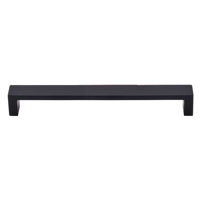 Top Knobs [TK252BLK] Cabinet Pull
