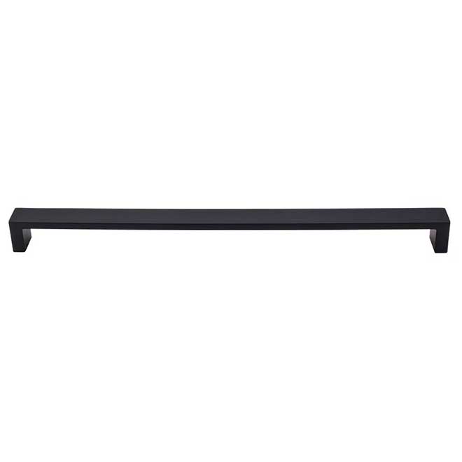 Top Knobs [TK253BLK] Cabinet Pull