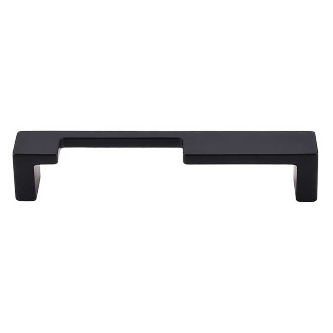 Top Knobs [TK256BLK] Cabinet Pull