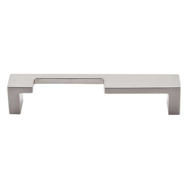 Top Knobs [TK256BSN] Cabinet Pull