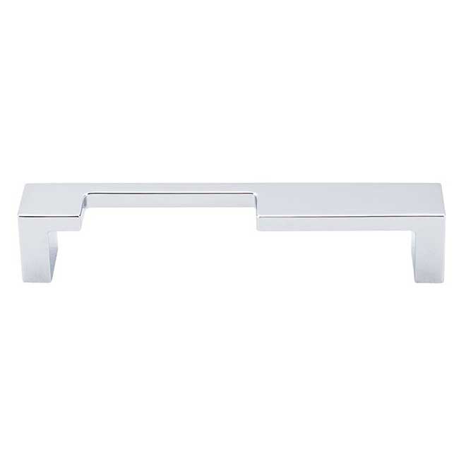 Top Knobs [TK256PC] Die Cast Zinc Pull Handle Modern Metro