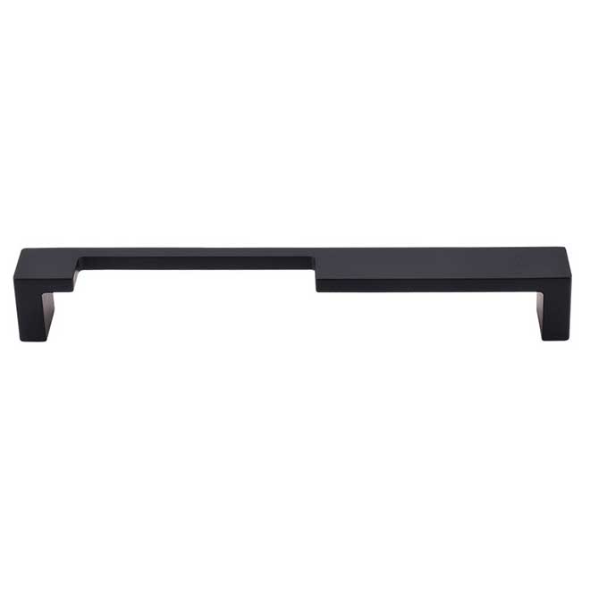 Top Knobs [TK257BLK] Cabinet Pull