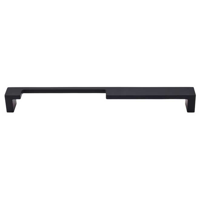 Top Knobs [TK258BLK] Cabinet Pull