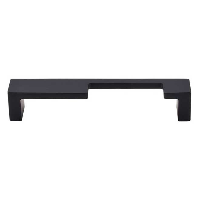 Top Knobs [TK259BLK] Cabinet Pull