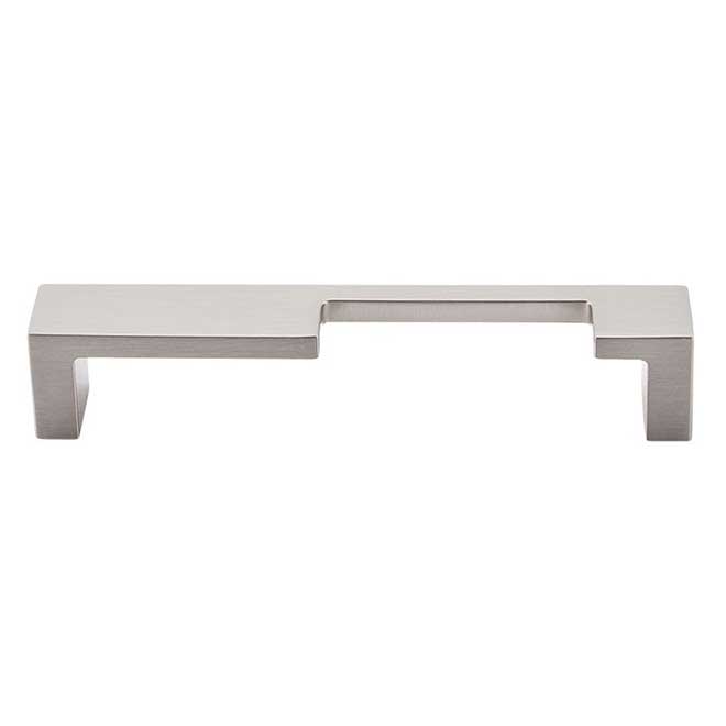 Top Knobs [TK259BSN] Cabinet Pull
