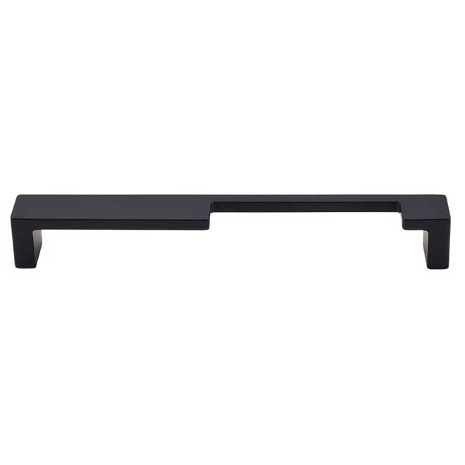 Top Knobs [TK260BLK] Cabinet Pull