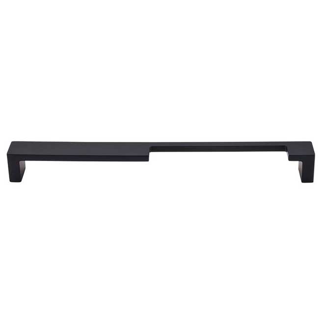Top Knobs [TK261BLK] Cabinet Pull