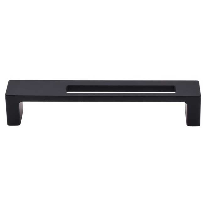Top Knobs [TK266BLK] Cabinet Pull