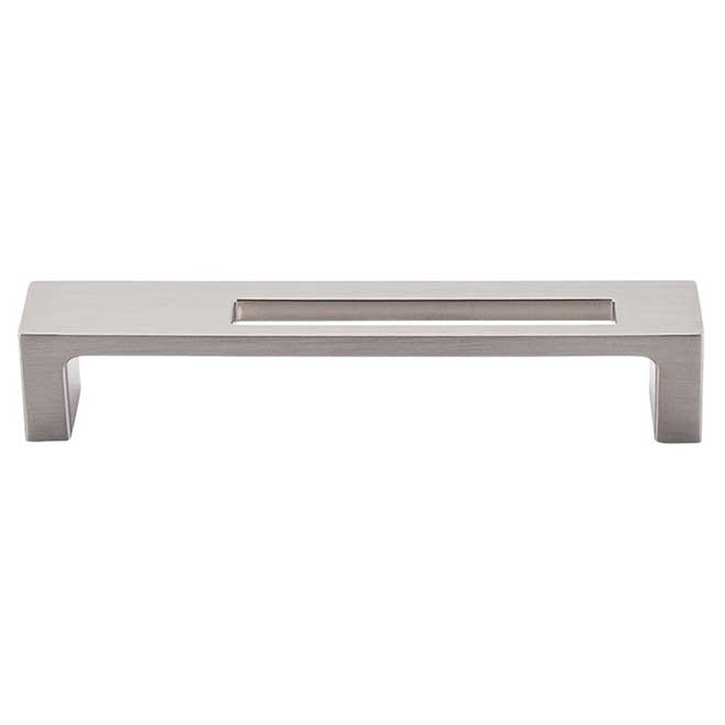 Top Knobs [TK266BSN] Cabinet Pull